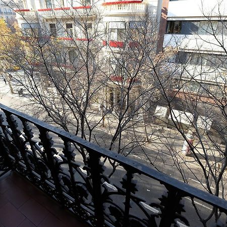 巴塞罗那 列宁旅馆酒店 外观 照片