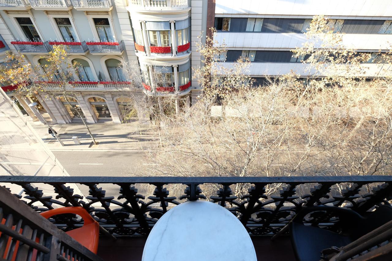 巴塞罗那 列宁旅馆酒店 外观 照片
